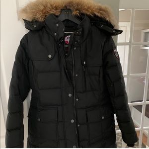 Pajar Canada Winter Parka